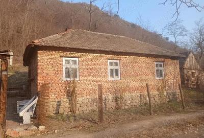 Casă cu 2 camere în Orșova