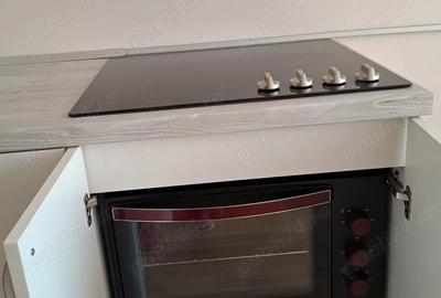 Vand Garoniera renovata in 2024, Campina, semi mobilata - 6