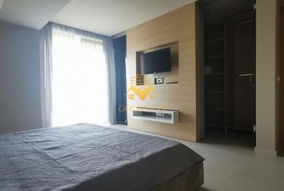 Apartament cu 3 camere semidecomandat în Mănăștur - 1