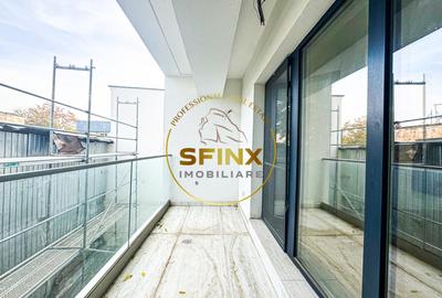 Apartament cu 3 camere semidecomandat în Obor - 15