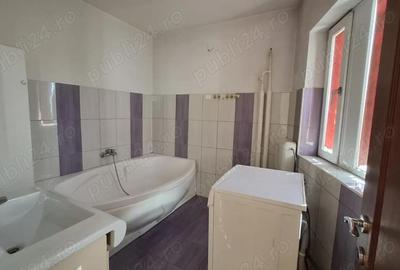 Apartament cu 3 camere, mobilat în Dorobanți - 15