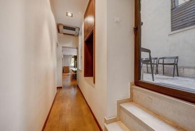 Vilă de vânzare în inima Cotroceniului / Investiție cu potențial Vilă de vânzare în inima Cotroceniului / Investiție cu potențial - 11