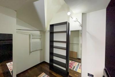 Casă cu 2 camere cu Canalizare în Băneasa - 11