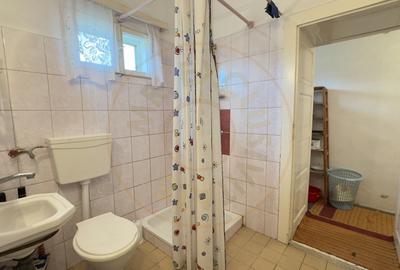 Casa 3 camere, Teren 2347 mp Loc. Lucaceni Jud. Satu Mare-Comision 0% cumparator - 9