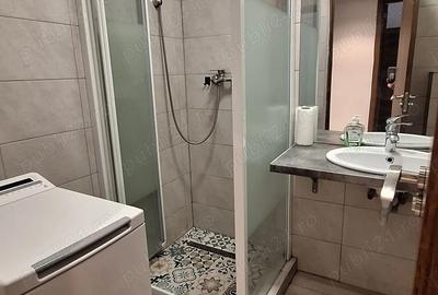 Inchiriez apartament 2 camere D - 8