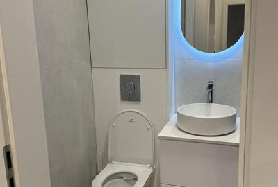 LUJERULUI - Politehnica | Chirie 2 Camere Renovat + Metrou 750m - 8