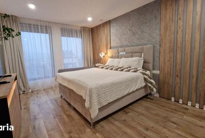 Casă cu 5 camere cu Teren 1150 Mp în Sânpetru - 10