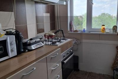 Apartament cu 3 camere semidecomandat, mobilat în Rahova - 10