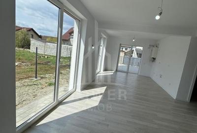 Casă de vânzare - Cartierul Arhitecților - Predare la cheie - 119 mp + garaj - 4