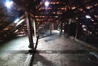 Casă cu 3 camere cu Teren 2460 Mp în Borlești - 14