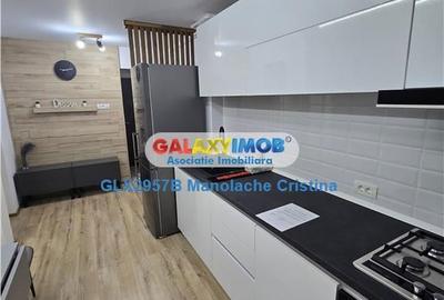 Apartament cu 2 camere decomandat, mobilat în 13 Septembrie - 6