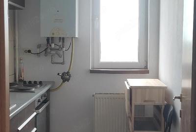 Garsonieră decomandată în Progresul - 2