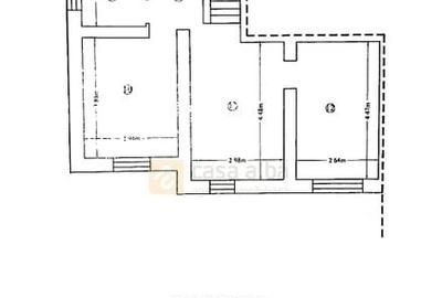 Bucium - Visani, locuinta spatioasa cu 7 camere, disponibil imediat Bucium - Visani, locuinta spatioasa cu 7 camere, disponibil imediat - 2