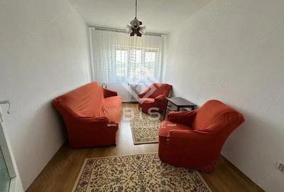 Apartament de inchiriat 4 Camere - Bloc Lama - 3