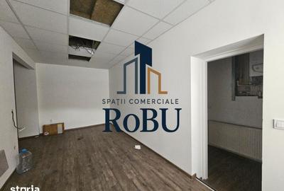 Spațiu comercial, de 206 mp, în Gării - 5