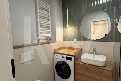 Apartament Premium de Inchiriat - 3 camere - zona Lacul lui Binder, Sibiu - 15