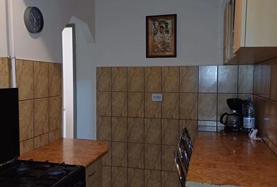 Inchiriez apartament cu o camera - 5