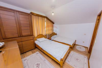 DE VANZARE - Casa P+M, Baia Mare, str. Toamnei Baia Mare - 15