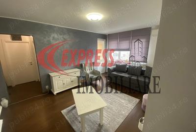 Apartament cu 2 camere semidecomandat în Titan - 7