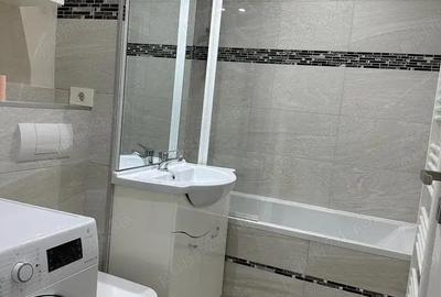 Apartament 2 camere Aradului decomandat amenajat centrala proprie - 6
