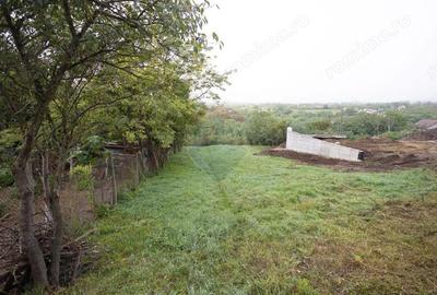 Teren intravilan de vanzare in Pacli?a 0% COMISION - 2