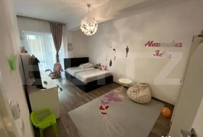 Apartament cu 3 camere decomandat în Ciarda Roșie - 2