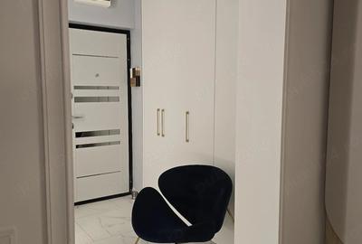 Apartament cu 2 camere semidecomandat în Central - 3