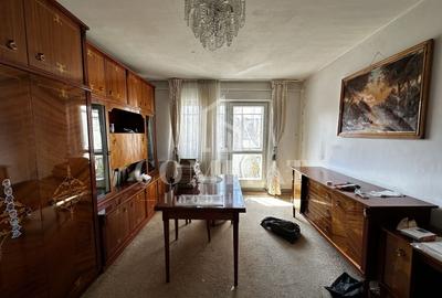 Apartament cu 3 camere decomandat în Zorilor - 2