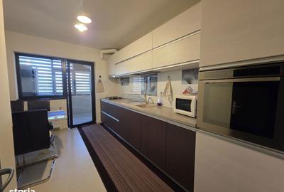Apartament cu 3 camere în Găvana - 19