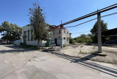 Platforma industriala - 35.000 mp - Chiajna, Centura Ilfov - 3
