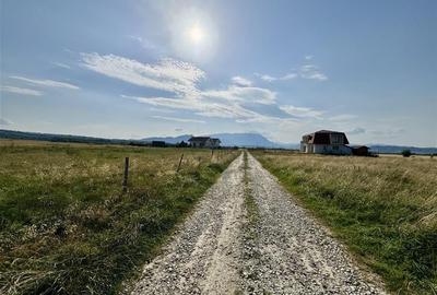 Teren, intravilan, locatie superba - 3