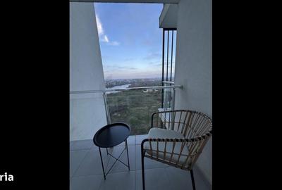 Apartament cu 2 camere în Pantelimon - 3