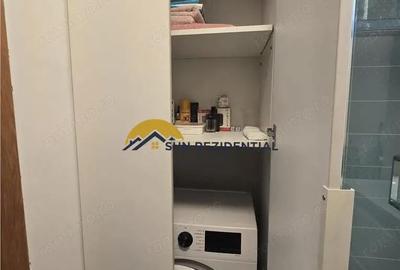 Apartament cu 3 camere, mobilat în Gara de Nord - 1