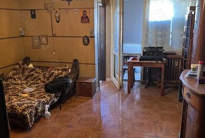 Garsonieră decomandată în Dristor - 4