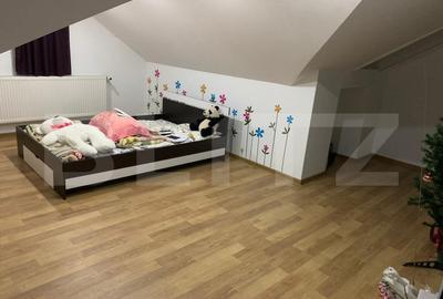 Casa individuala cu garaj, 200mp utili, teren 450mp, in Chisoda - 8