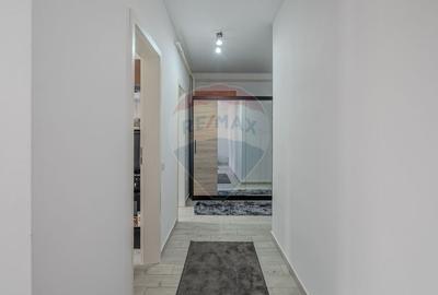 GARSONIERA | COMISION 0% | 37MP | SANPETRU | PET FRIENDLY - 9