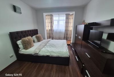 Apartament cu 2 camere decomandat în Precista - 7