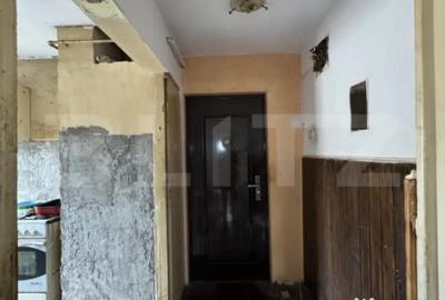Apartament cu 2 camere semidecomandat în Micro 15 - 5