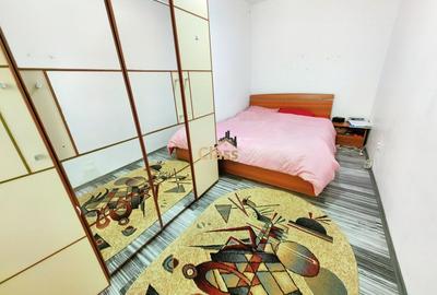 Apartament 3 camere | 52 mpu | zona Minerva Manastur - 5