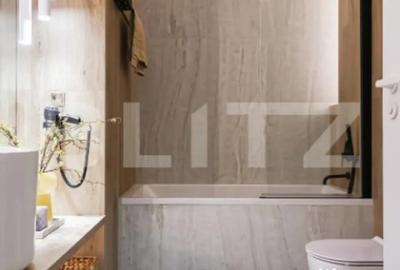 Apartament cu 3 camere decomandat în Calea Sighisoarei - 16