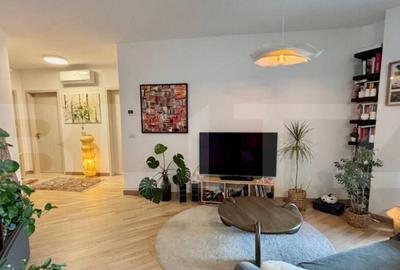 Apartament 3 camere, 70 mp + terasa 9 mp ISHO - 2