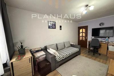 Apartament 2 camere - decomandat, B-dul Regele Ferdinand - 1