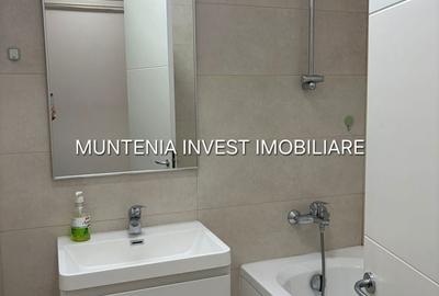 Apartament cu 2 camere decomandat în Central - 5