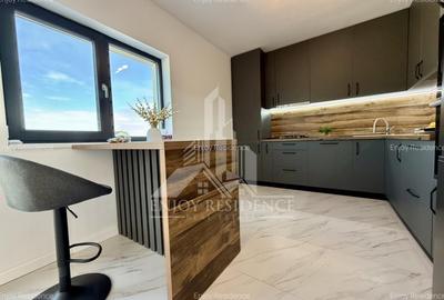 Casă cu 4 camere cu Teren 400 Mp în Bragadiru - 9