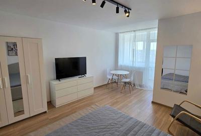 Garsonieră nedecomandată în Nicolae Grigorescu - 3