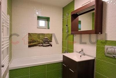 Apartament 2 camere decomandat, Louis Pasteur, Zorilor!! - 7