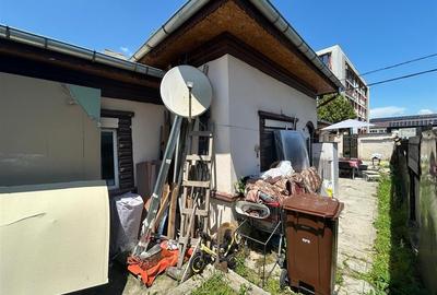 Casa 4 camere + curte proprie | Dudu - Chiajna - 21