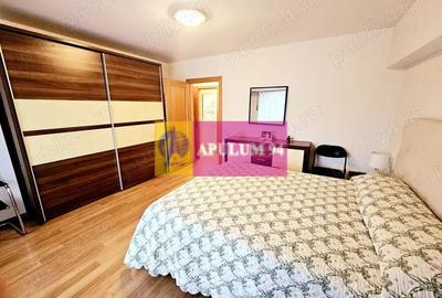 Apartament cu 4 camere decomandat în Ultracentral