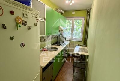 Apartament cu 2 camere semidecomandat, mobilat în Dâmbovița - 8