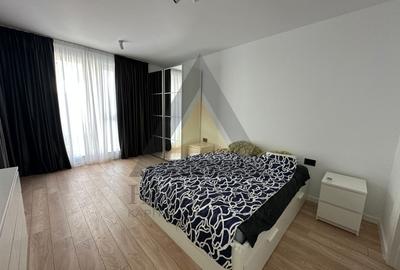 MTM PIPERA | COMPLEX REZIDENTIAL  | VILA COMPLET MOBILATA CU 4 DORMITOARE - 10